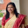 Dr. Monica Priyadarshini, IAS